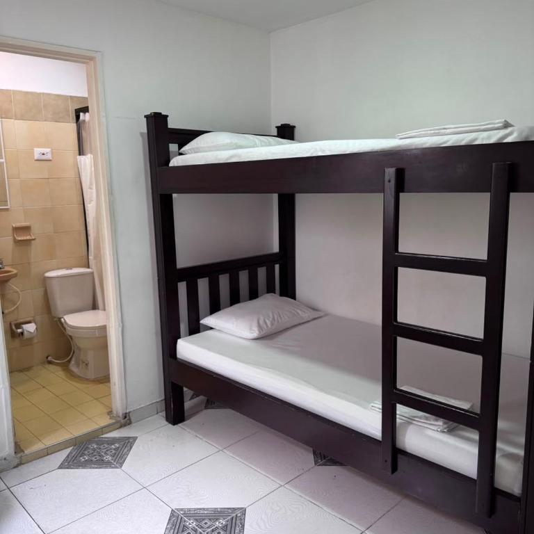 Hotel San Telmo - Economy Twin Room - 2