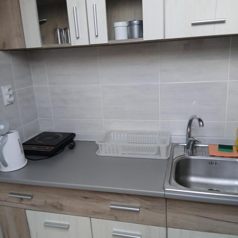 Studio Ema27 - Appartement 1 Chambre - 4