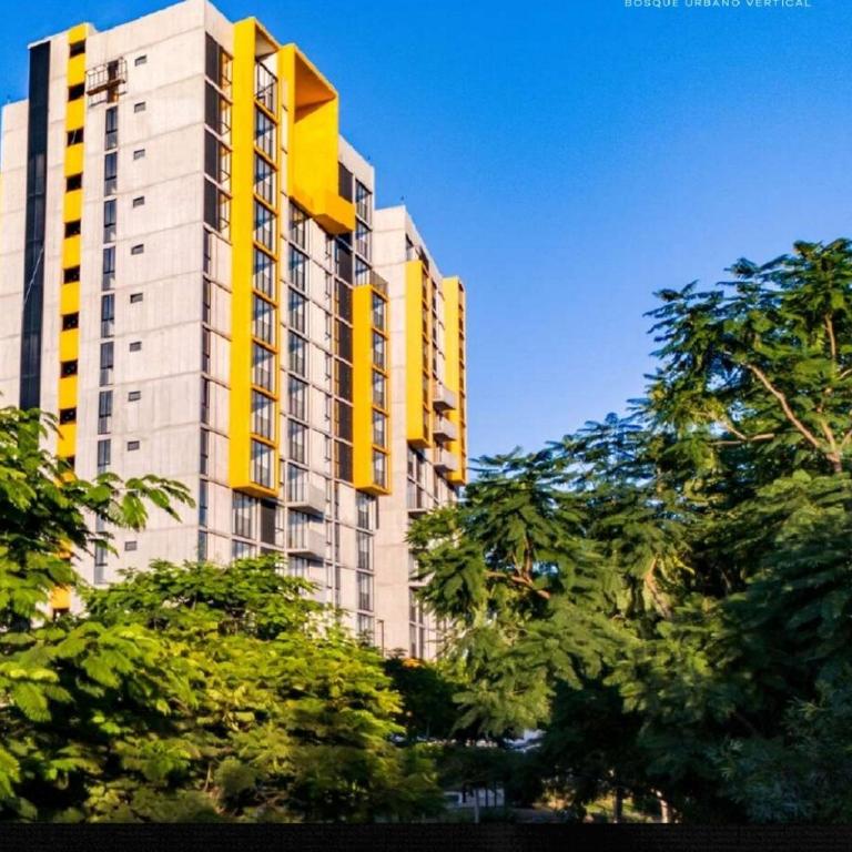 Condo W AC Heat Est Akron Aud Telmex Arena GDL CUCEA Univ Tec Monterrey - Apartamento de 2 dormitorios - 9
