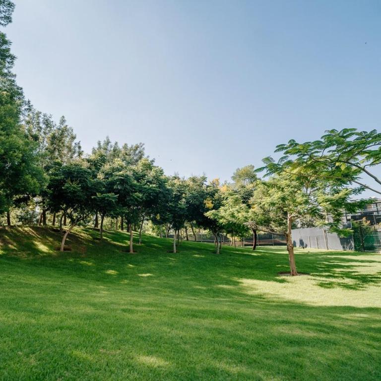 Condo W AC Heat Est Akron Aud Telmex Arena GDL CUCEA Univ Tec Monterrey - Apartamento de 2 dormitorios - 21
