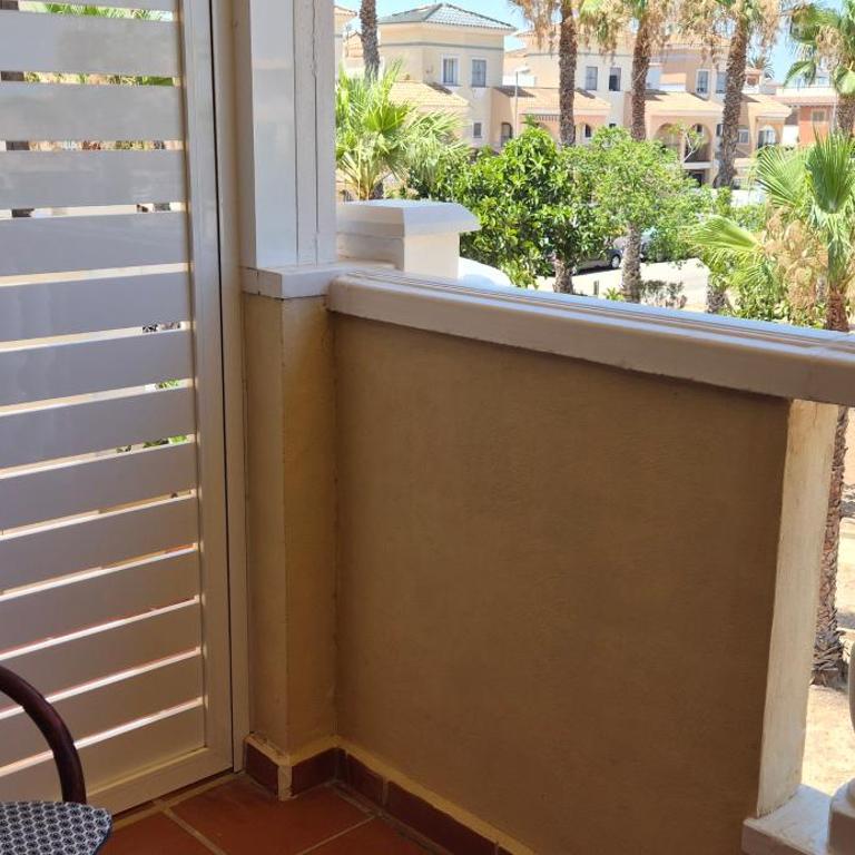 Azul del mar - Apartamento con terraza - 24
