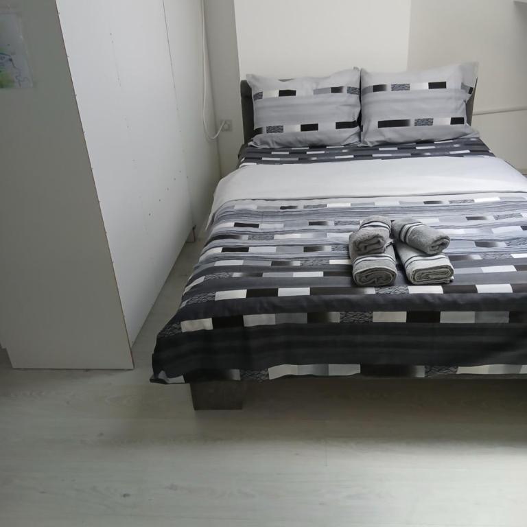 Studio Ema27 - Appartement 1 Chambre - 2
