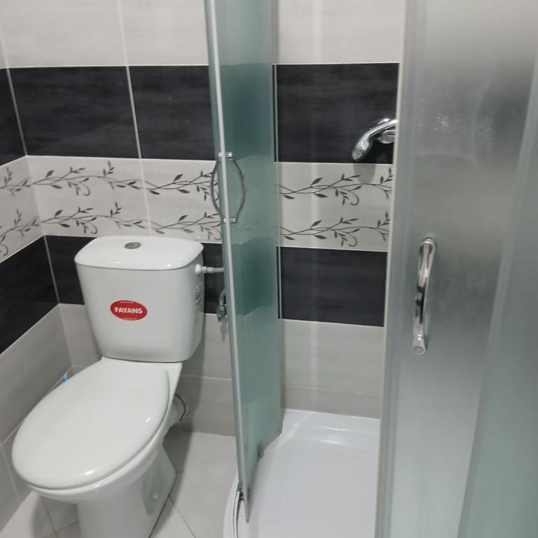 Studio Ema27 - Appartement 1 Chambre - 11