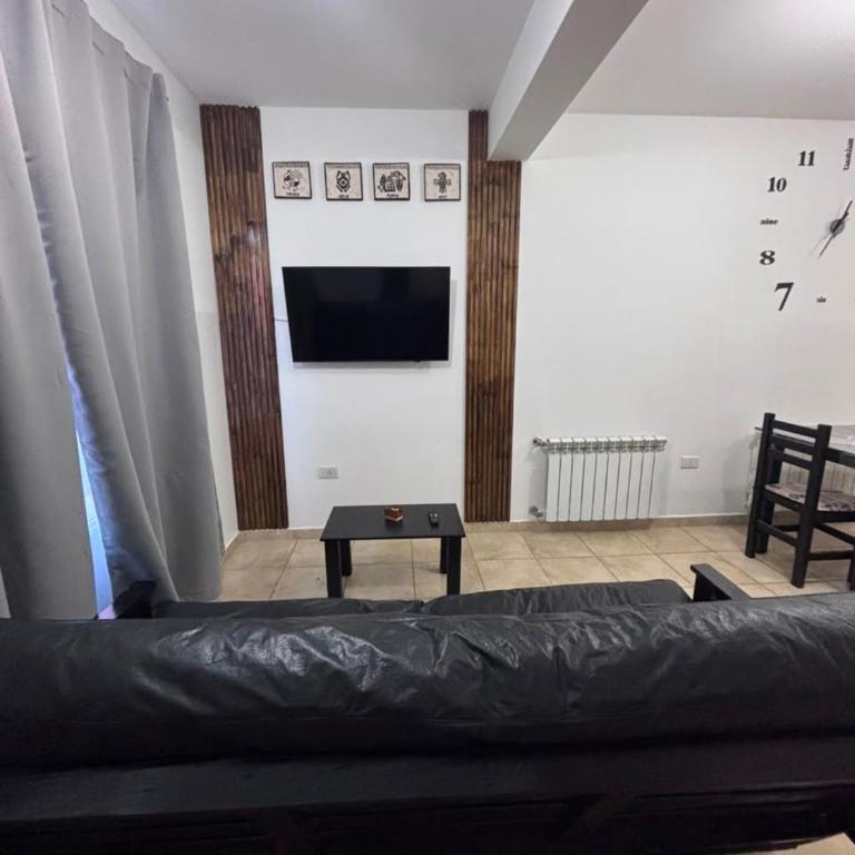 VR Departamentos Temporarios - Apartamento de 1 dormitorio - 14