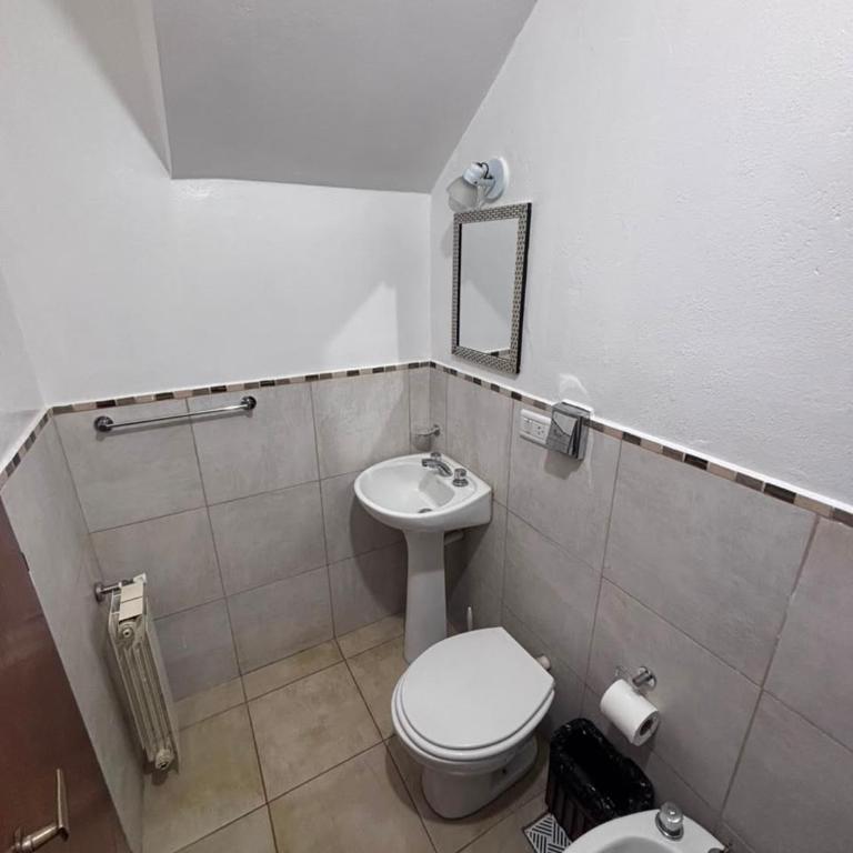 VR Departamentos Temporarios - Apartamento de 1 dormitorio - 10
