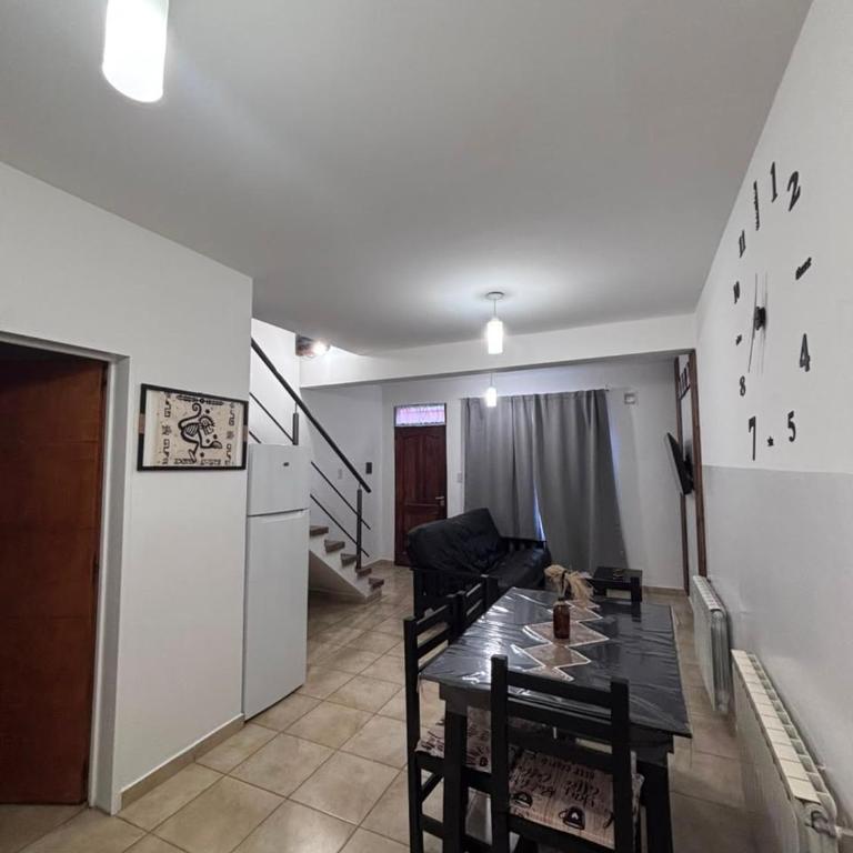 VR Departamentos Temporarios - Apartamento de 1 dormitorio - 8