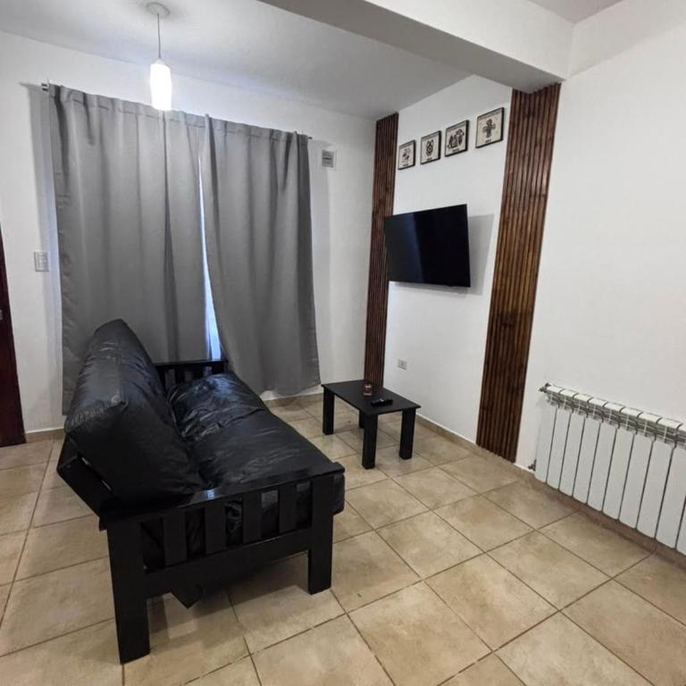 VR Departamentos Temporarios - Apartamento de 1 dormitorio - 13