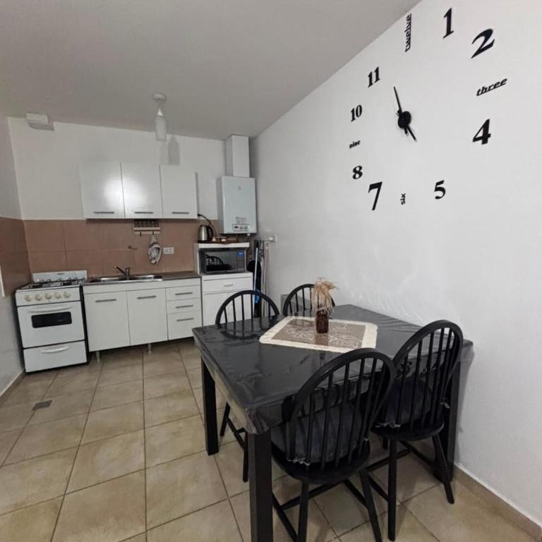 VR Departamentos Temporarios - Apartamento de 1 dormitorio - 11