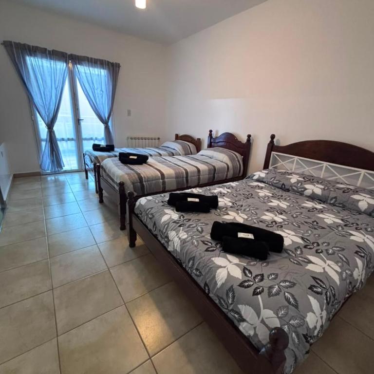 VR Departamentos Temporarios - Apartamento de 1 dormitorio - 9