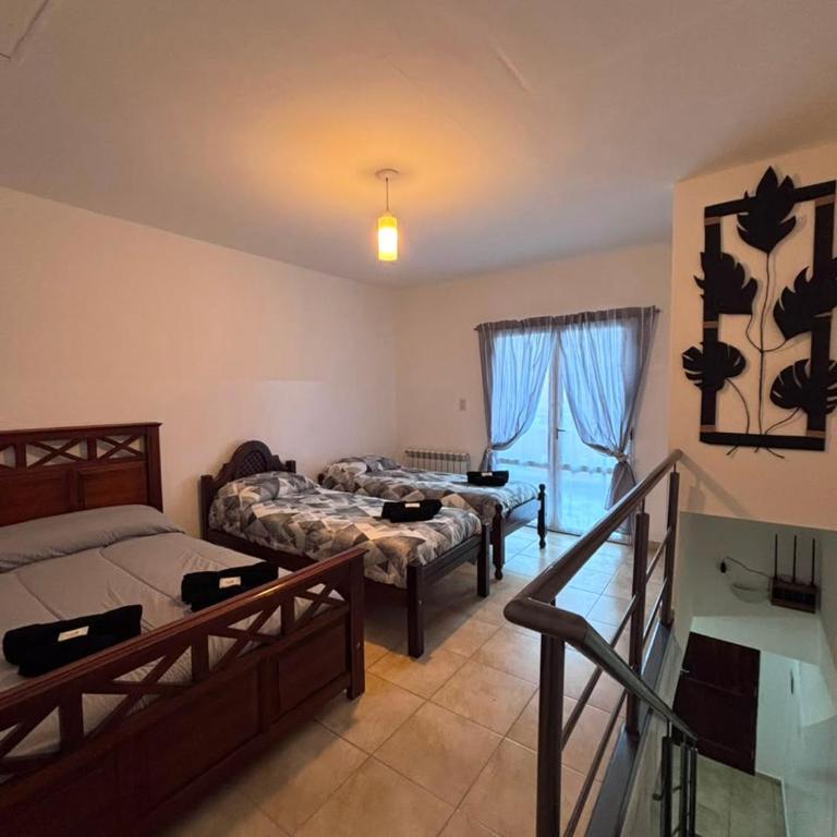 VR Departamentos Temporarios - Apartamento de 1 dormitorio - 6