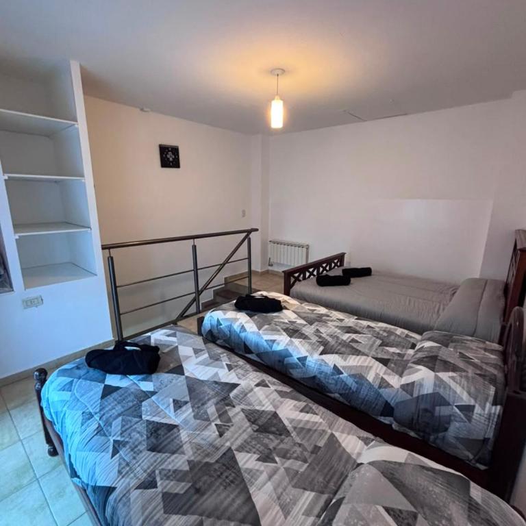 VR Departamentos Temporarios - Apartamento de 1 dormitorio - 7