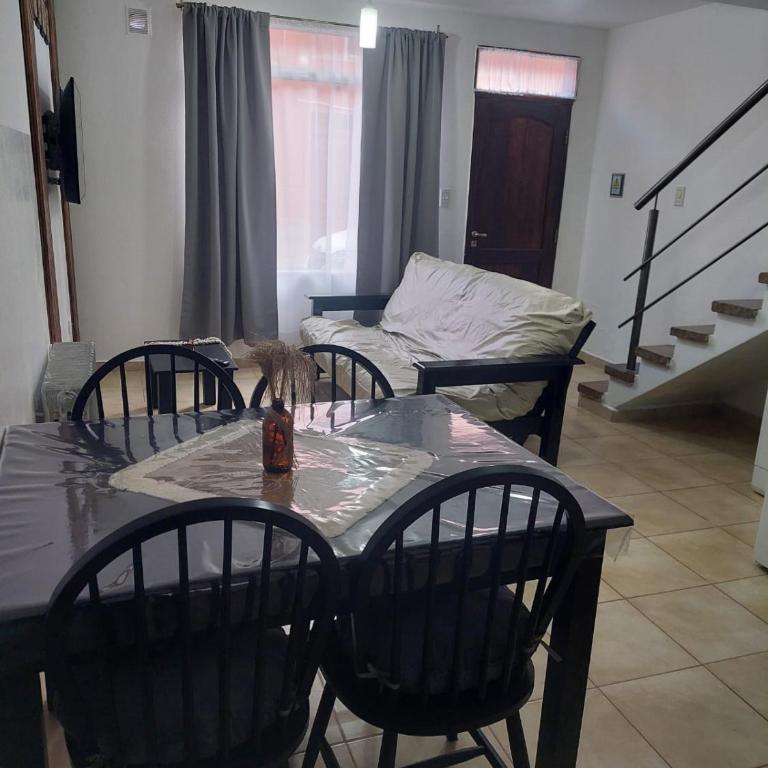 VR Departamentos Temporarios - Apartamento de 1 dormitorio - 3