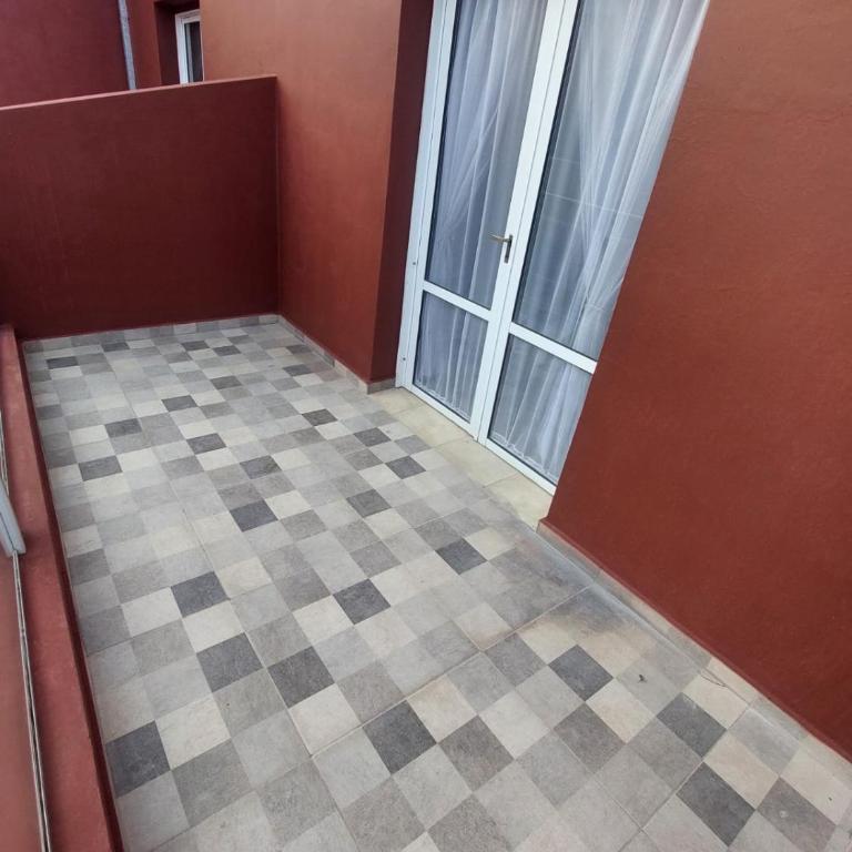 VR Departamentos Temporarios - Apartamento de 1 dormitorio - 1