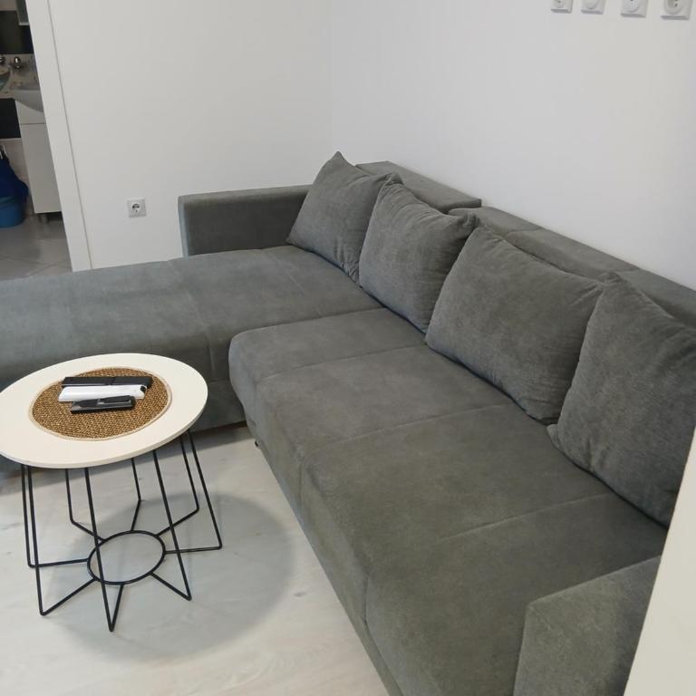 Studio Ema27 - Appartement 1 Chambre - 9