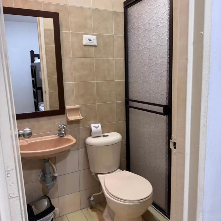 Hotel San Telmo - Economy Double Room - 4