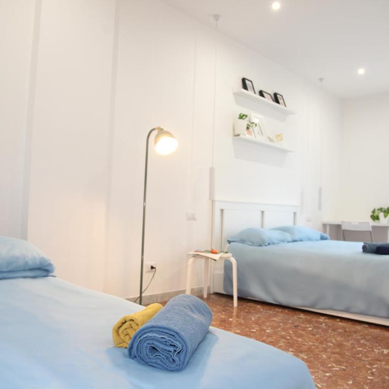 Pi gneto GH Locazione Turistica - Apartment - 73