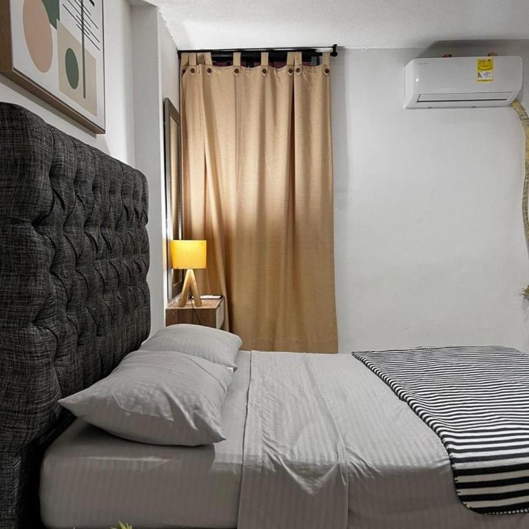 Big House - Three-Bedroom Apartment - 14