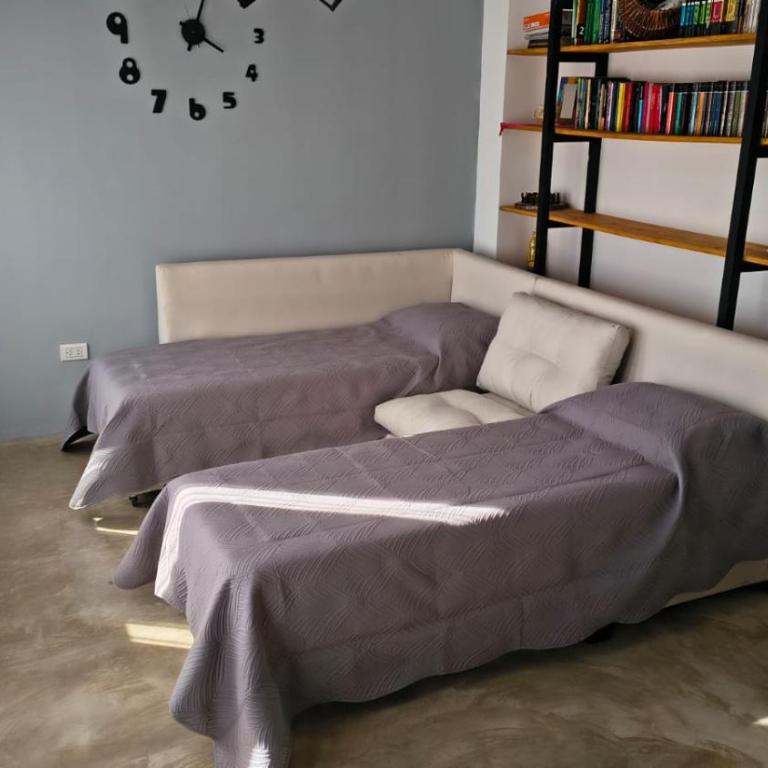 Qhawana Tilcara Apartamento de Montaña - Apartamento de 1 dormitorio - 8