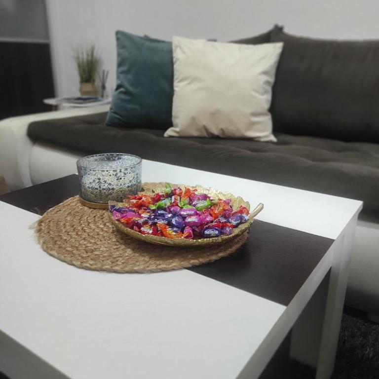 Sarajevo Flat for Rent - Apartman sa 1 Spavaćom Sobom - 5
