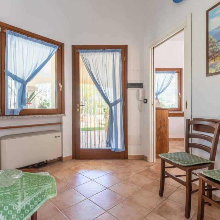 Villa Stefania Costa Rei - Three-Bedroom House - 13