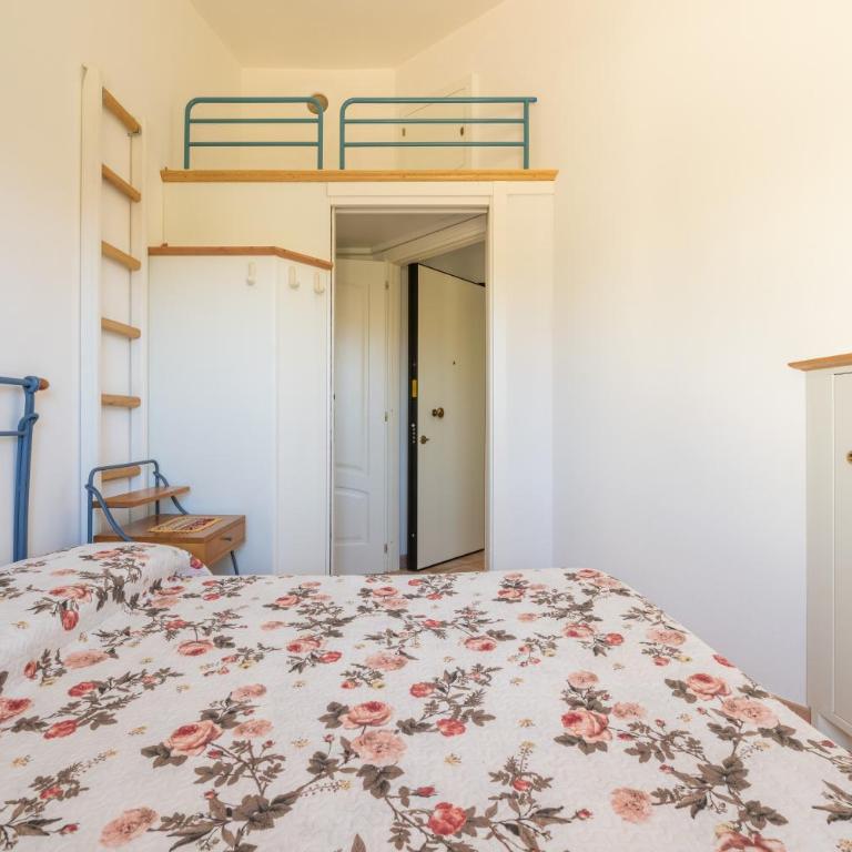 Villa Stefania Costa Rei - Three-Bedroom House - 11