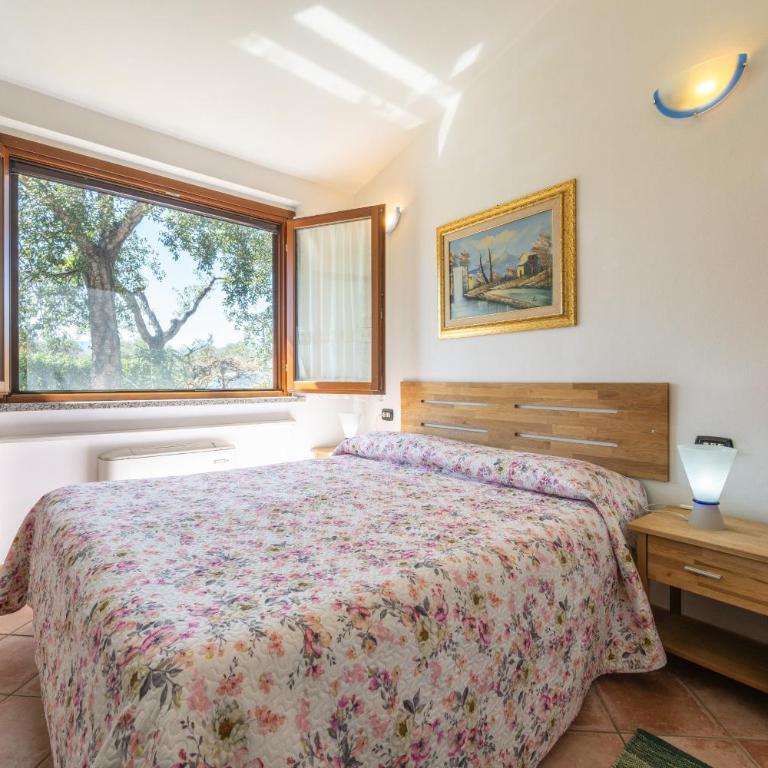 Villa Stefania Costa Rei - Three-Bedroom House - 7