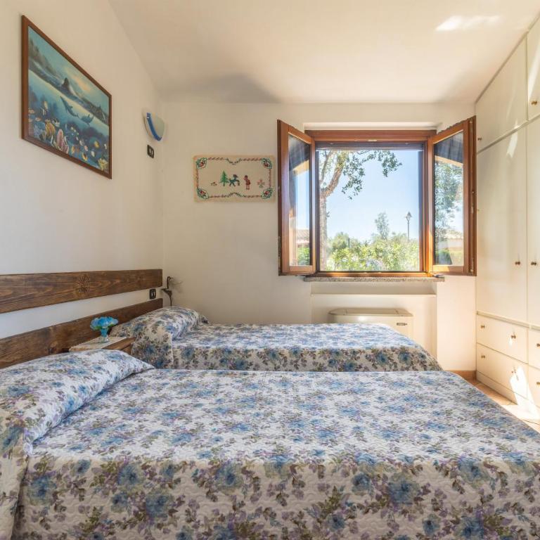 Villa Stefania Costa Rei - Three-Bedroom House - 5