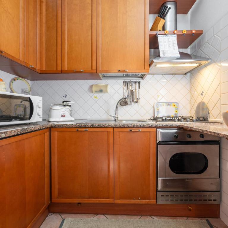 Villa Stefania Costa Rei - Three-Bedroom House - 17