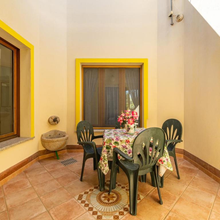 Villa Stefania Costa Rei - Three-Bedroom House - 22