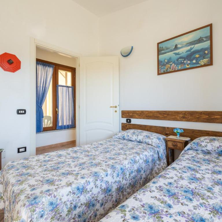 Villa Stefania Costa Rei - Three-Bedroom House - 6