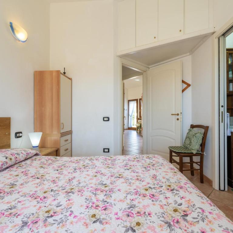 Villa Stefania Costa Rei - Three-Bedroom House - 9