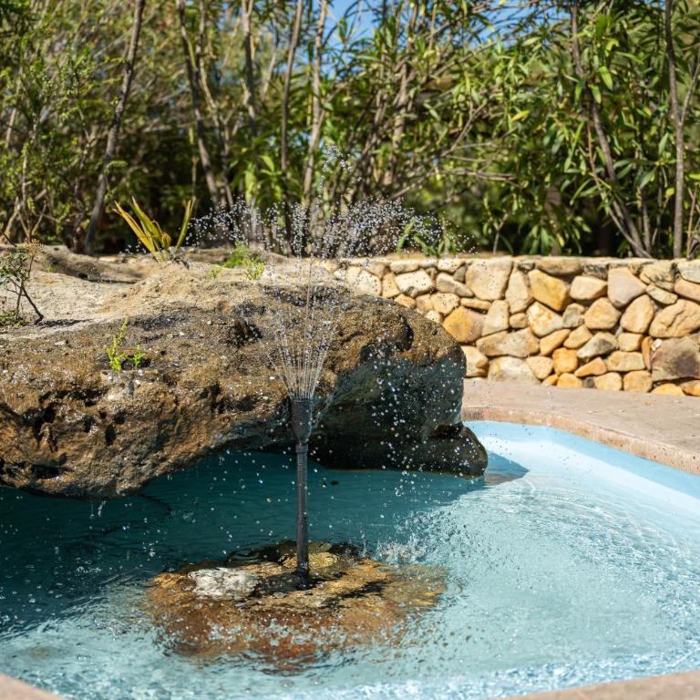 Villa Stefania Costa Rei - Three-Bedroom House - 27