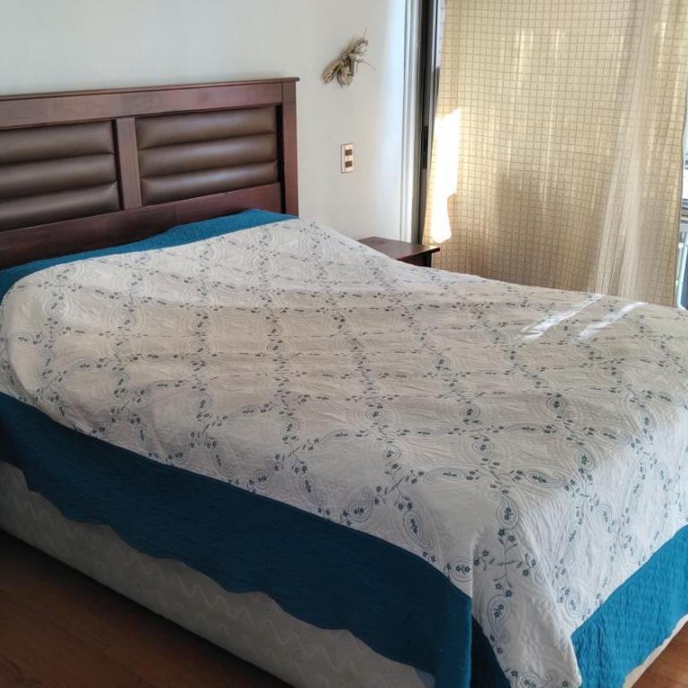 Pieza Matrimonial con baño privado en Las Condes - Habitación Doble con baño privado - 1