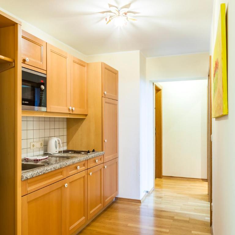 Stiedlbauerhof - Apartment mit 2 Schlafzimmern - 15