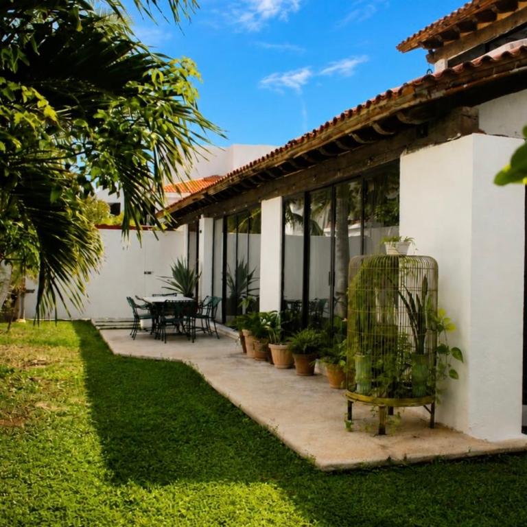 Cancun Retiro Esmeralda - Villa de 3 dormitorios - 17