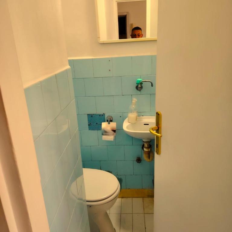 Lacrima Elegant - Superior Apartman sa 2 Spavaće Sobe - 22