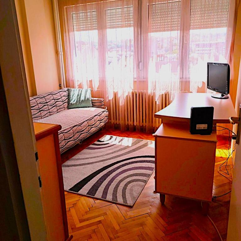Lacrima Elegant - Superior Apartman sa 2 Spavaće Sobe - 18