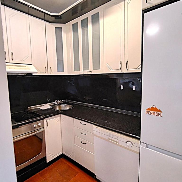 Lacrima Elegant - Superior Apartman sa 2 Spavaće Sobe - 21