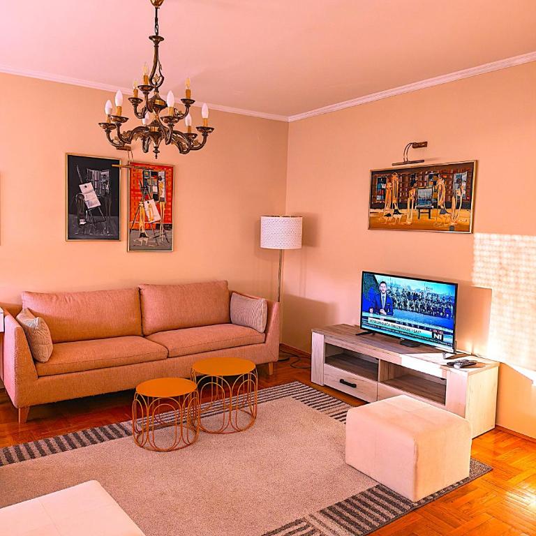 Lacrima Elegant - Superior Apartman sa 2 Spavaće Sobe - 2