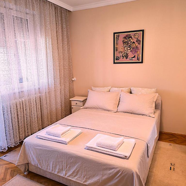 Lacrima Elegant - Superior Apartman sa 2 Spavaće Sobe - 15