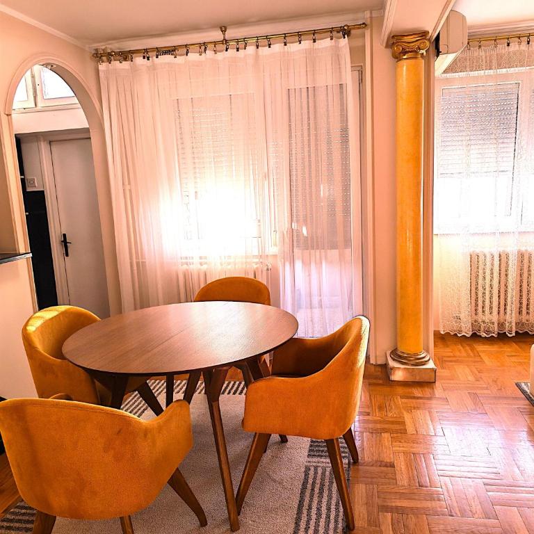 Lacrima Elegant - Superior Apartman sa 2 Spavaće Sobe - 8