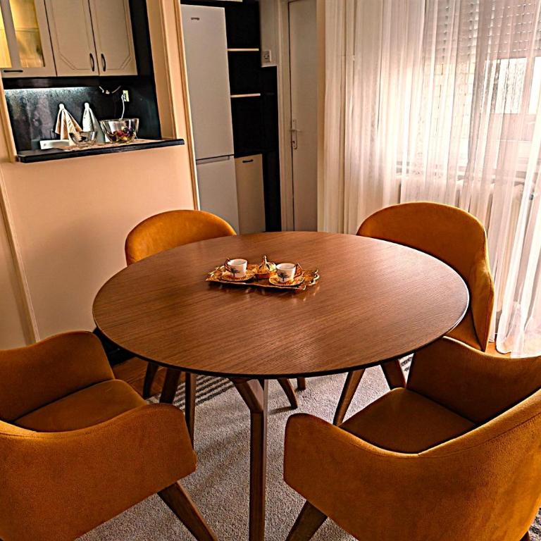 Lacrima Elegant - Superior Apartman sa 2 Spavaće Sobe - 9