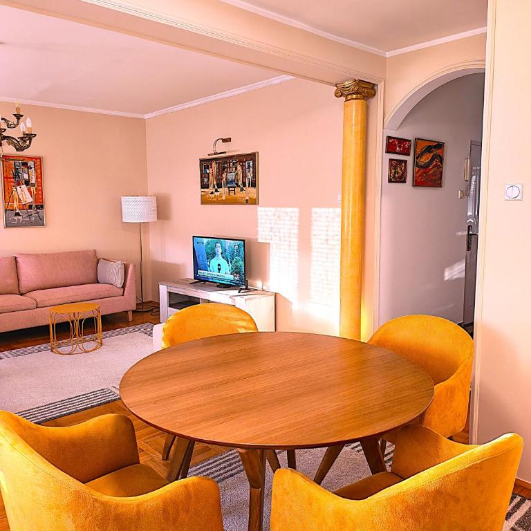 Lacrima Elegant - Superior Apartman sa 2 Spavaće Sobe - 5