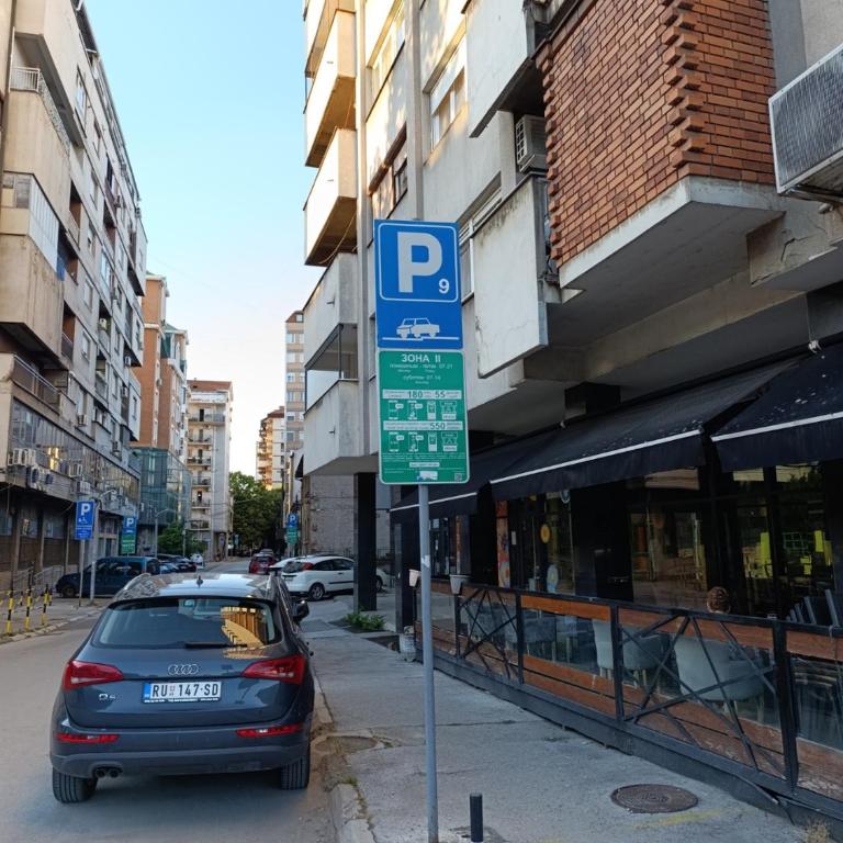Lacrima Elegant - Superior Apartman sa 2 Spavaće Sobe - 31