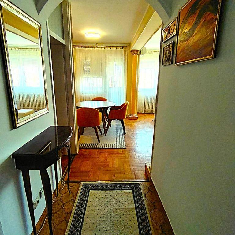 Lacrima Elegant - Superior Apartman sa 2 Spavaće Sobe - 13