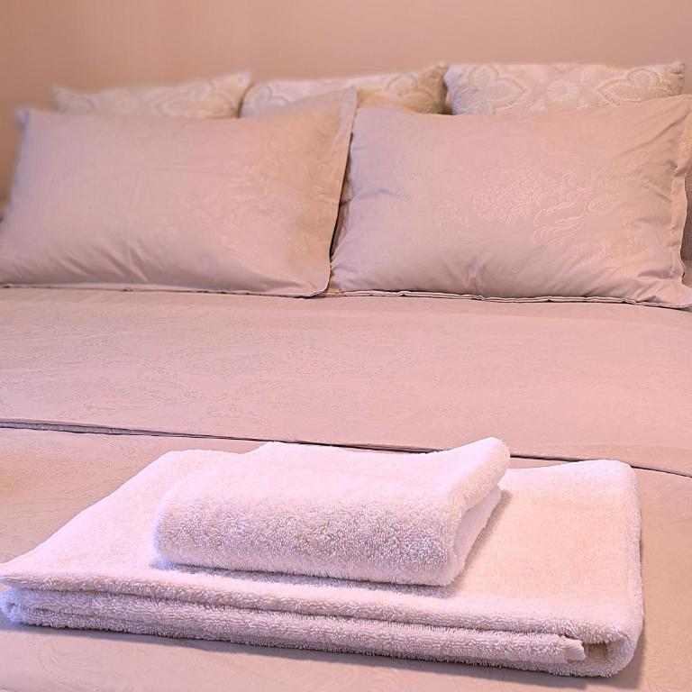 Lacrima Elegant - Superior Apartman sa 2 Spavaće Sobe - 16