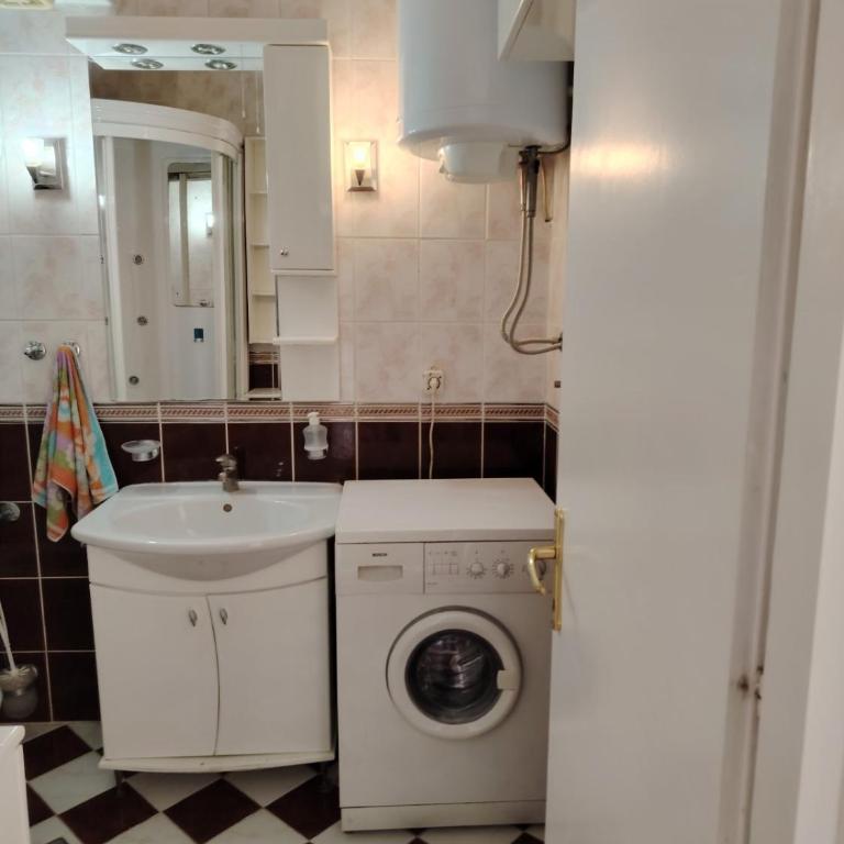 Lacrima Elegant - Superior Apartman sa 2 Spavaće Sobe - 24