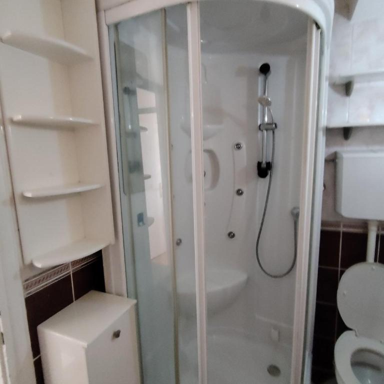 Lacrima Elegant - Superior Apartman sa 2 Spavaće Sobe - 25
