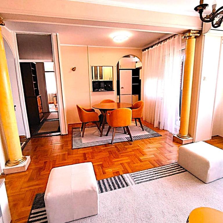 Lacrima Elegant - Superior Apartman sa 2 Spavaće Sobe - 7