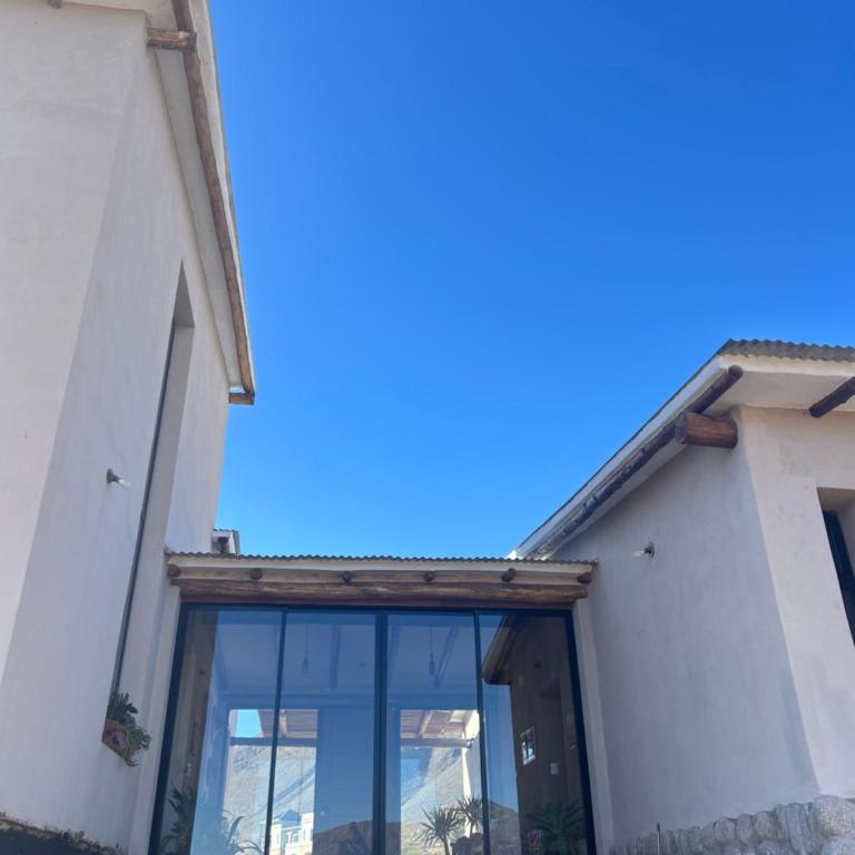 Mountain House in Tafí del Valle Panoramic Views & Nature Escape - Three-Bedroom House - 29